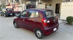 هیوندای i10